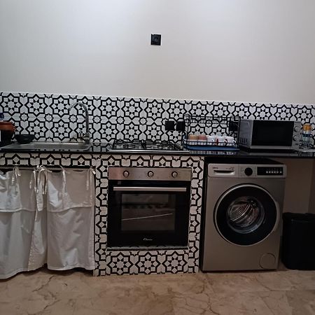 Appart Rose Centre De Marrakech Марракеш Екстер'єр фото